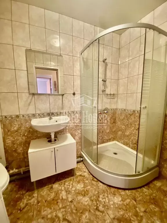 1-к. квартира, 33,3 м, 3/3 эт. - Фото 0