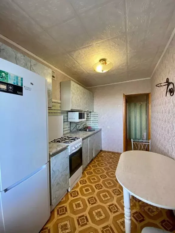 3-к кв. Калужская область, Калуга Литейный пер., 7 (60.0 м) - Фото 2