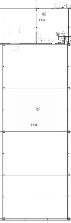 Склад в Московская область, Подольск Климовск мкр, ул. Коммунальная, ... - Фото 1
