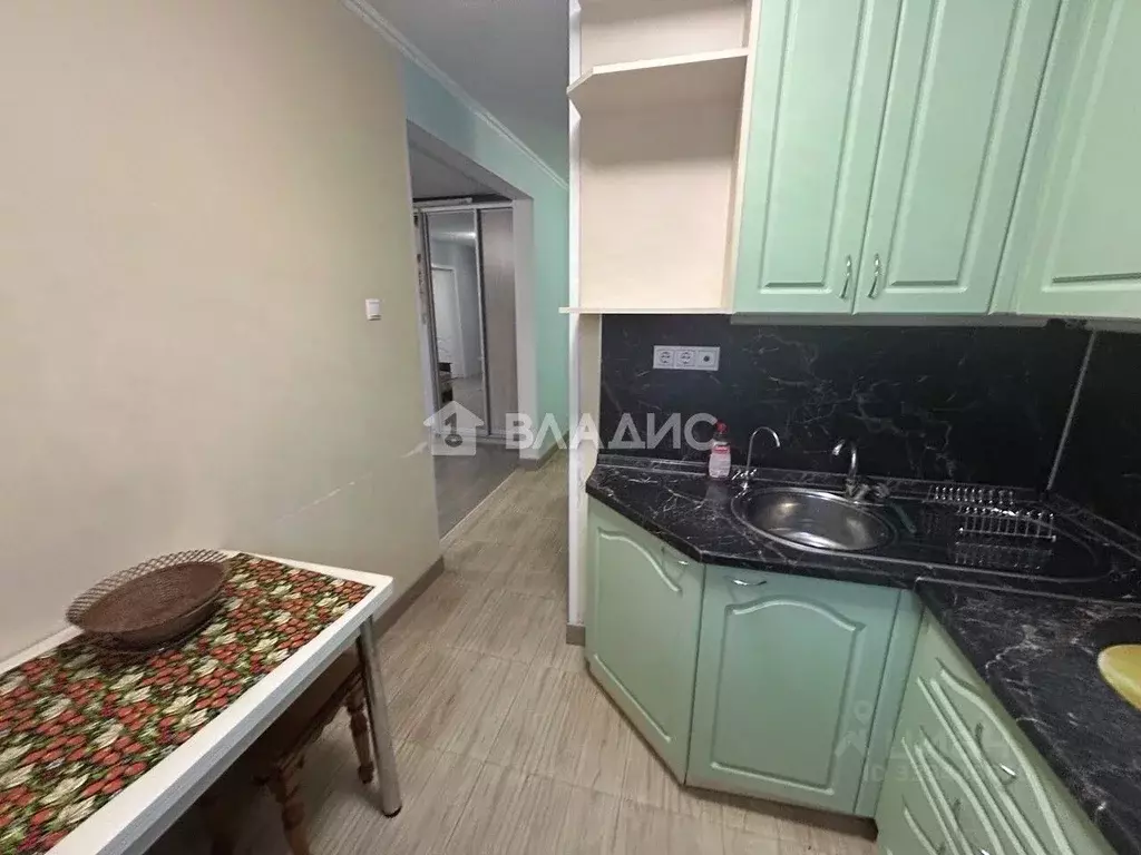 2-к кв. Московская область, Раменское ул. Коминтерна, 11 (45.9 м) - Фото 2