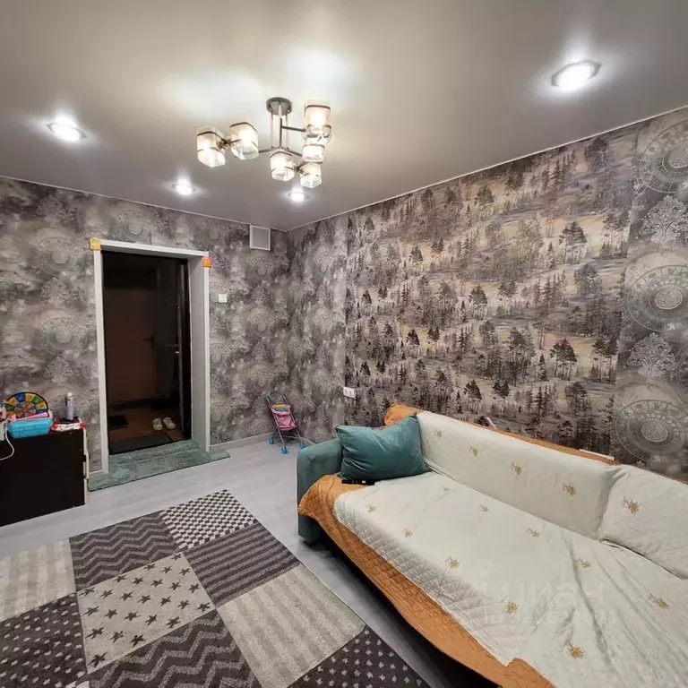 Комната Московская область, Королев ул. Мичурина, 2Ак2 (11.7 м) - Фото 2