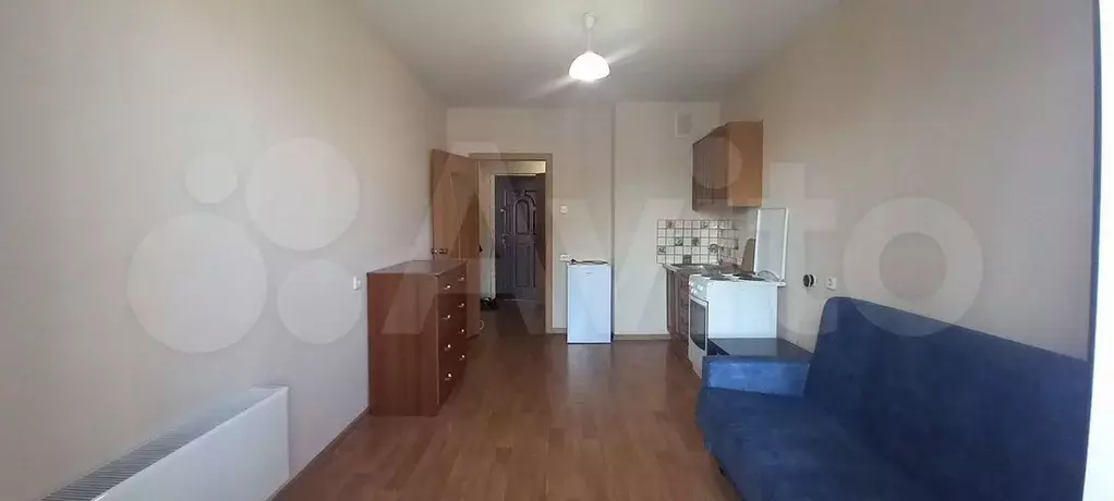 Квартира-студия, 22 м, 10/10 эт. - Фото 1