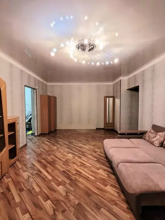 Квартира, 2 комнаты, 74 м - Фото 1