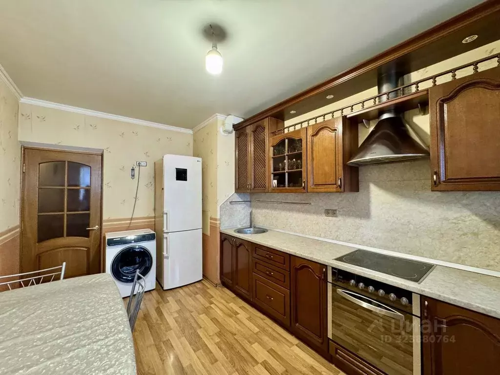 2-к кв. Ростовская область, Ростов-на-Дону просп. 40-летия Победы, 75ж ... - Фото 2