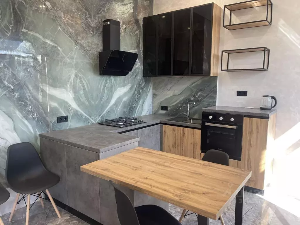 Дом в Ставропольский край, Пятигорск Подстанционная ул., 13А (27 м) - Фото 1