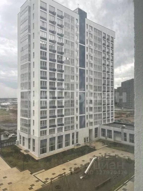 3-к кв. Москва пос. Коммунарка, ул. Потаповская Роща, 20к1 (75.0 м) - Фото 1