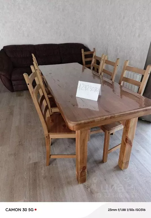 Дом в Саратовская область, Саратов ул. Рощинская, 23 (132 м) - Фото 2