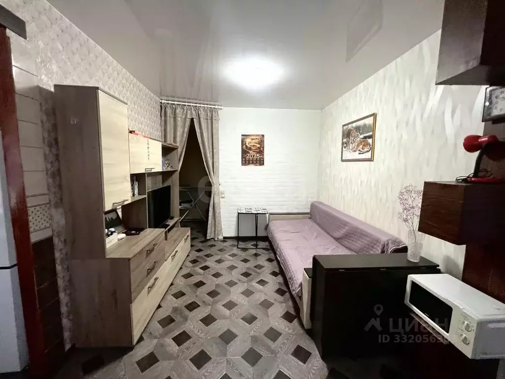 2-к кв. Тверская область, Конаковский муниципальный округ, ... - Фото 1