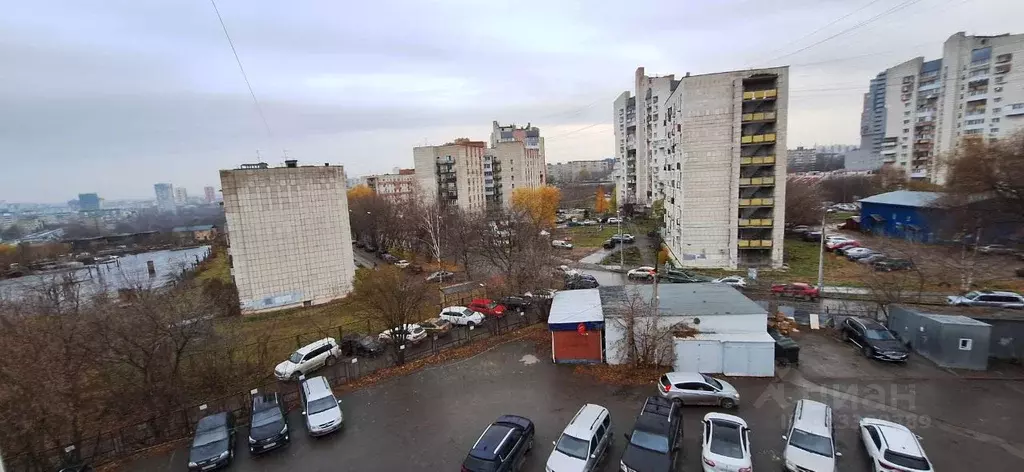 Офис в Пермский край, Пермь ул. Клары Цеткин, 14 (13 м) - Фото 2