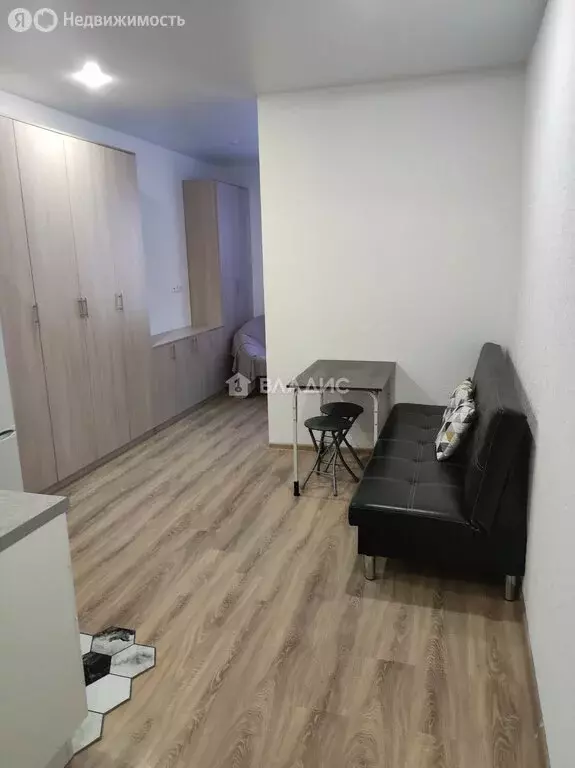 Квартира-студия: Одинцово, Вокзальная улица, 31 (31.6 м) - Фото 1