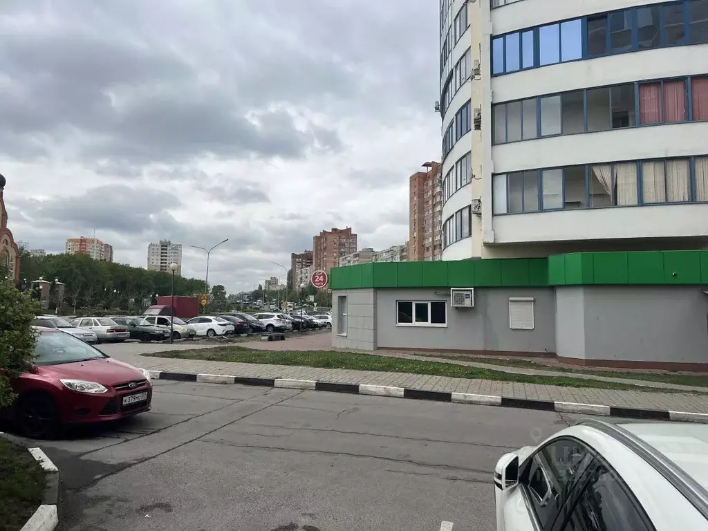 Помещение свободного назначения в Белгородская область, Старый Оскол ... - Фото 2