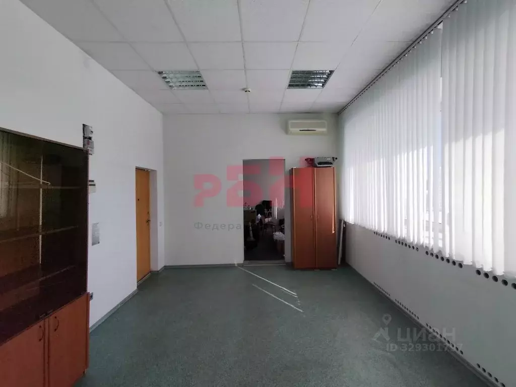 Офис в Пензенская область, Пенза ул. Захарова (45 м) - Фото 2