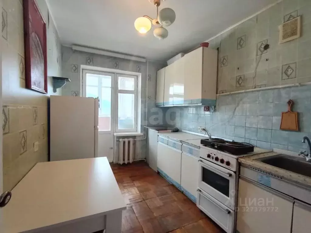 1-к кв. Крым, Ялта ул. Красноармейская, 42/1 (43.0 м) - Фото 1