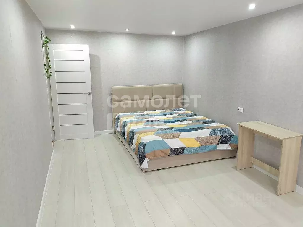 2-к кв. Коми, Сыктывкар ул. Димитрова, 46 (44.7 м) - Фото 1