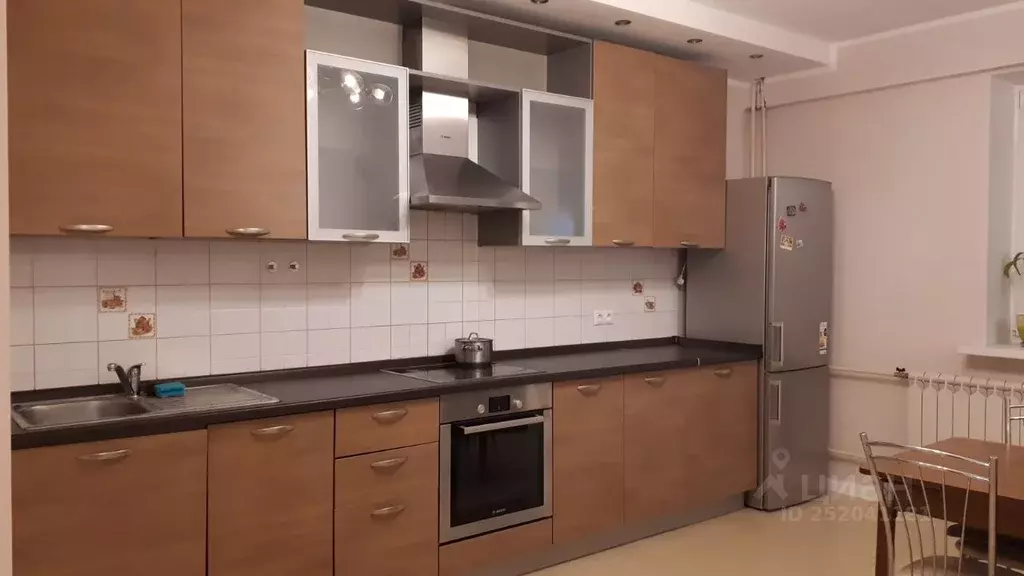 3-к кв. Московская область, Красногорск городской округ, Путилково пгт ... - Фото 1