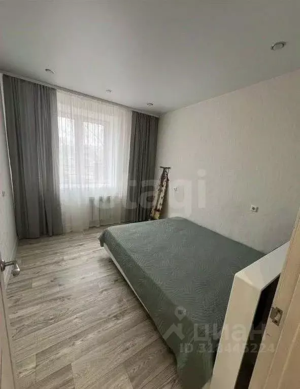 2-к кв. Амурская область, Благовещенск ул. Ломоносова, 167 (47.0 м) - Фото 1