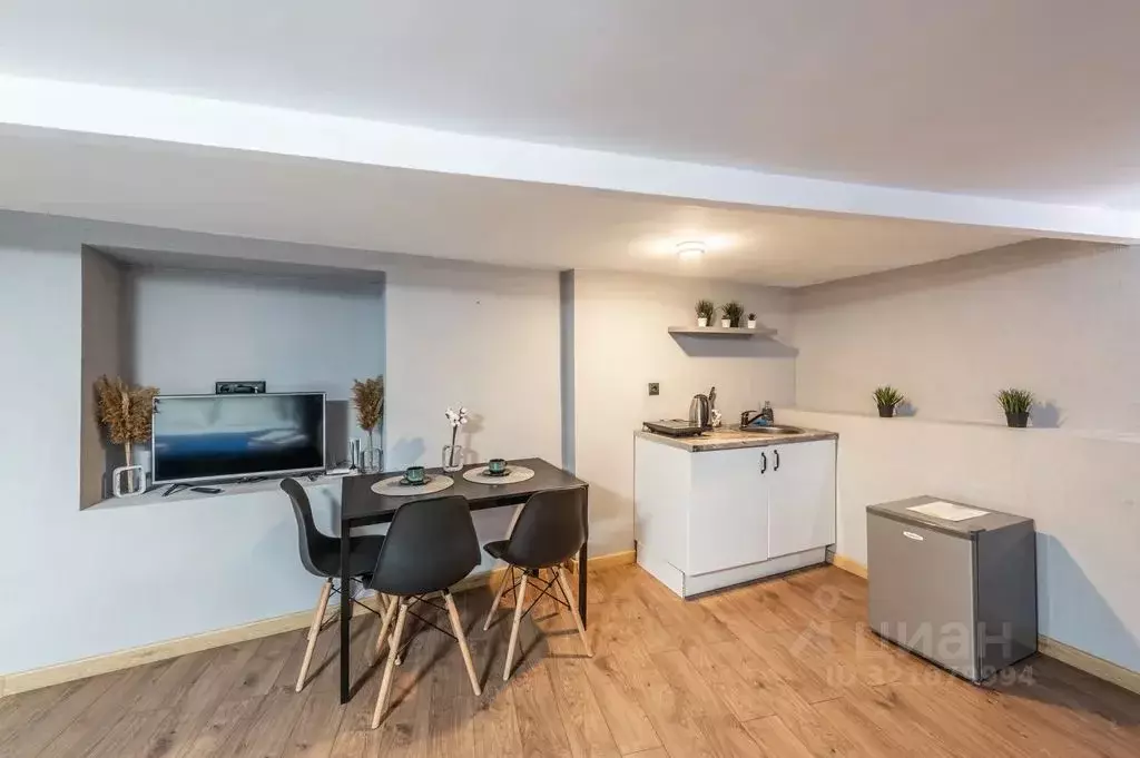 1-к кв. Санкт-Петербург Невский просп., 87/2 (26.0 м) - Фото 2