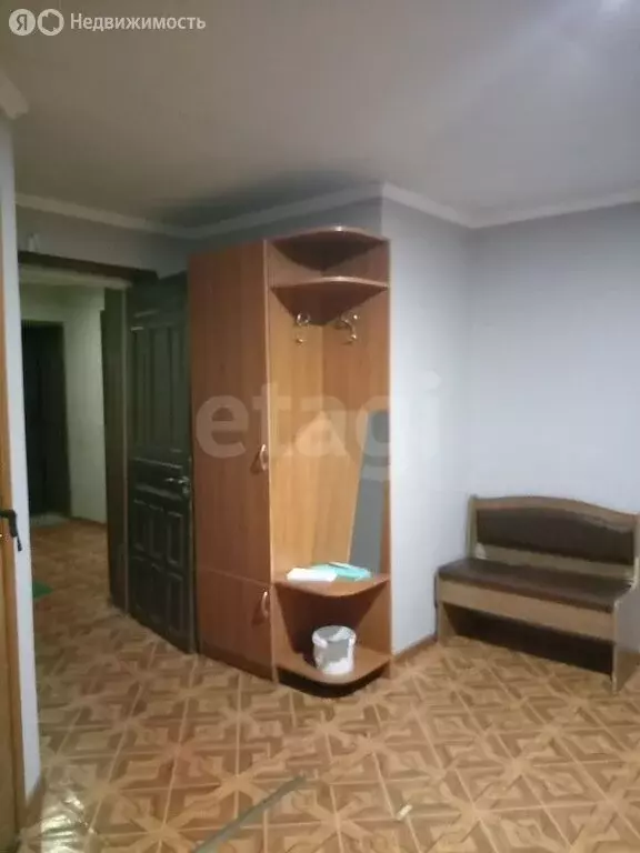 1к в -комнатной квартире (12 м) - Фото 2