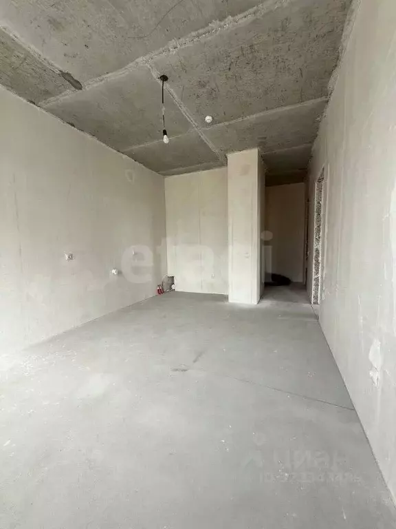 1-к кв. Тюменская область, Тюменский муниципальный округ, д. Патрушева ... - Фото 2