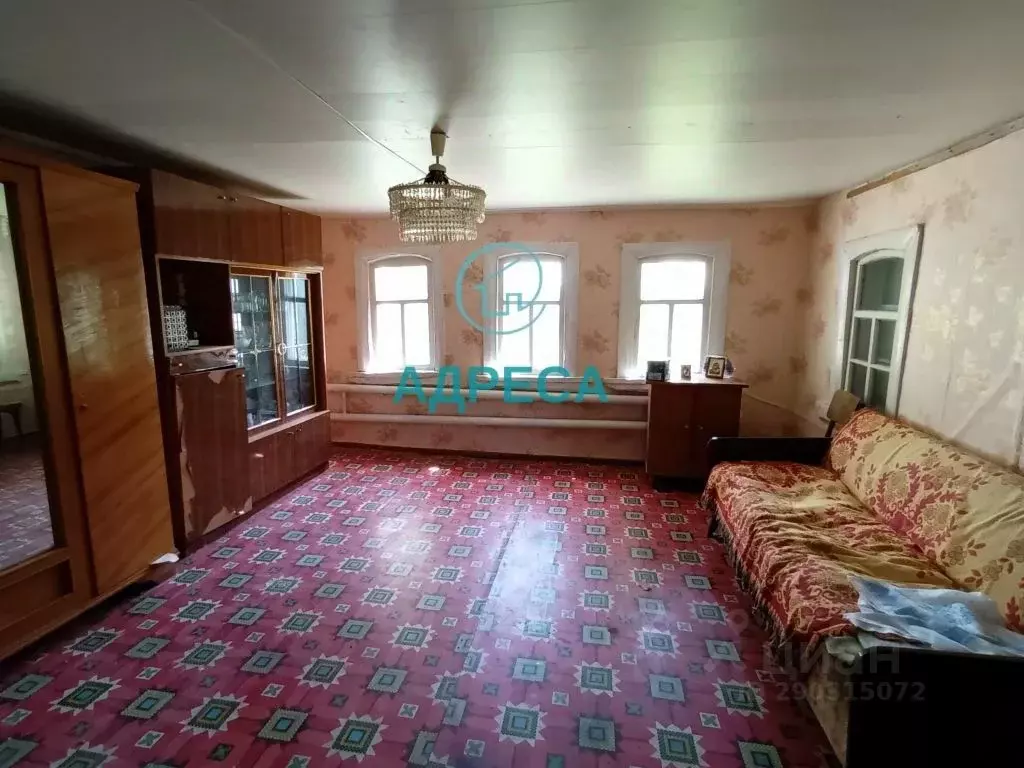 Дом в Белгородская область, Новооскольский городской округ, пос. ... - Фото 2