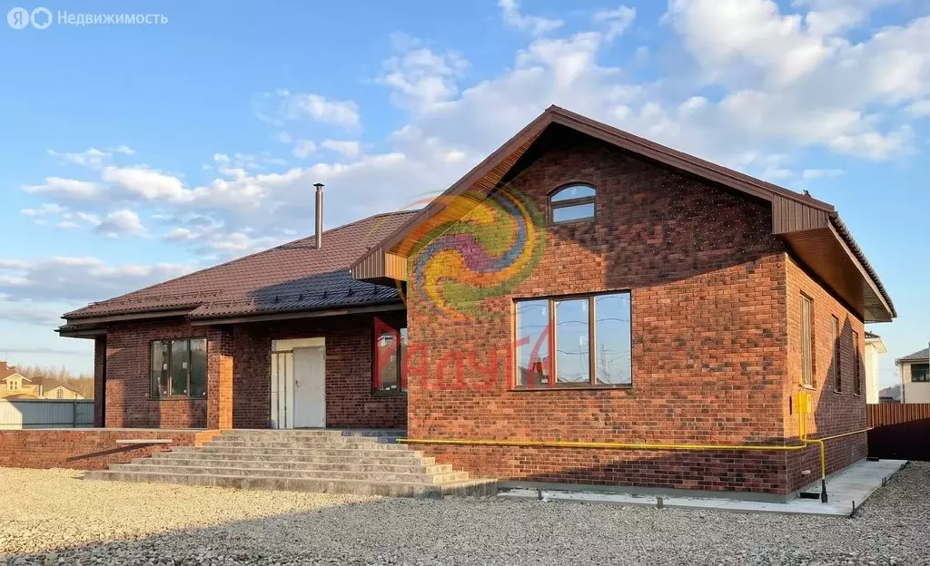 Дом в Ивановский муниципальный округ, деревня Жуково, Восточная улица ... - Фото 1