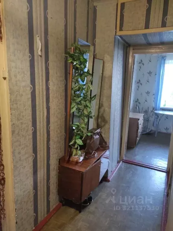 1-к кв. Белгородская область, Старый Оскол Макаренко мкр, 34 (39.0 м) - Фото 1