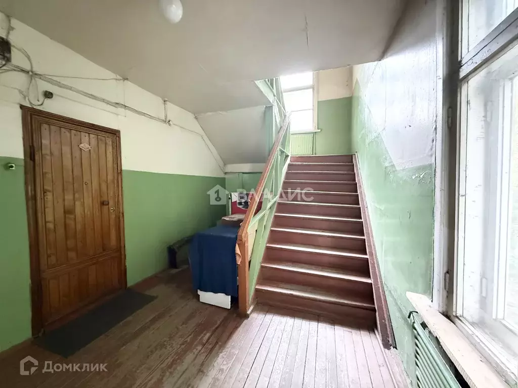 Продаётся 2-к квартира, 51.9 м - Фото 0