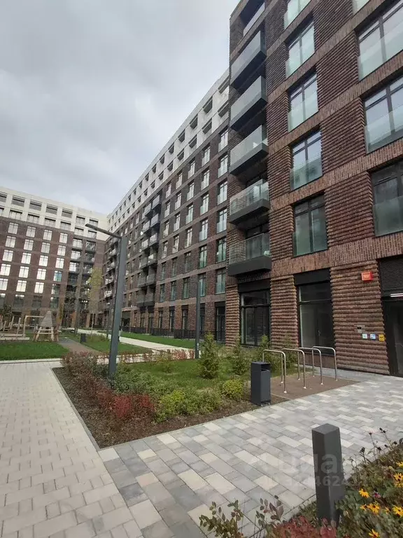 Студия Санкт-Петербург наб. Обводного Канала, 169 (27.0 м) - Фото 1