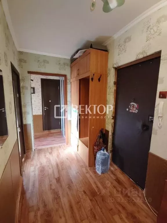 2-к кв. Ивановская область, Иваново Дюковская ул., 21 (54.0 м) - Фото 0
