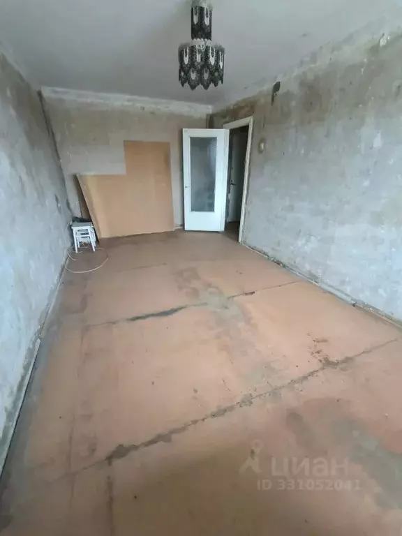 1-к кв. Смоленская область, Гагарин ул. Гагарина, 64 (31.3 м) - Фото 2