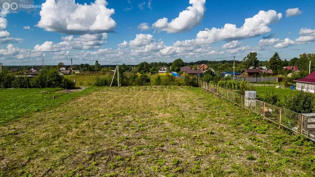 Участок в Форносовское городское поселение, ДНП Белые росы (15.4 м) - Фото 2