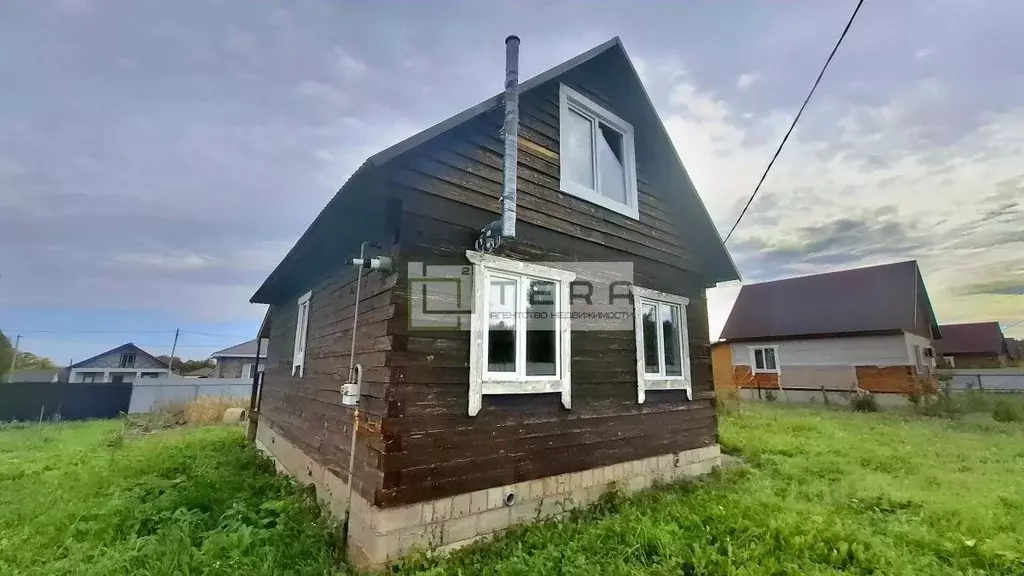 Дом в Башкортостан, с. Иглино ул. Куприна (70 м) - Фото 2
