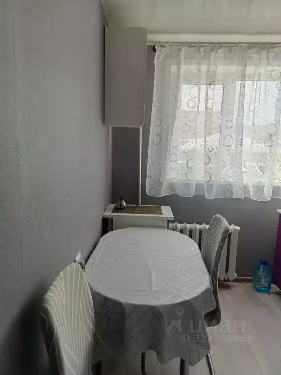 2-к кв. Курганская область, Курган ул. МАКСИМА ГОРЬКОГО, 253 (50.0 м) - Фото 2