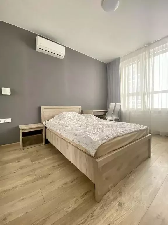 3-к кв. Москва пер. 1-й Котляковский, 2Ак3 (71.0 м) - Фото 1