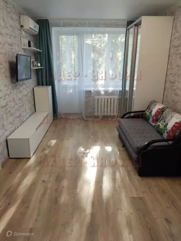Продаётся 1-к квартира, 33.1 м - Фото 0