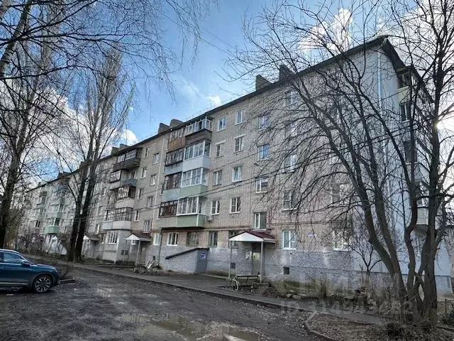 2-к кв. Владимирская область, Ковров Парковая ул., 2 (45.4 м) - Фото 0