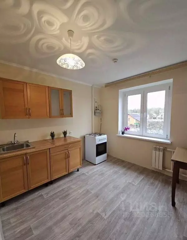 1-к кв. Московская область, Коломна ул. Карла Маркса, 51А (37.0 м) - Фото 1