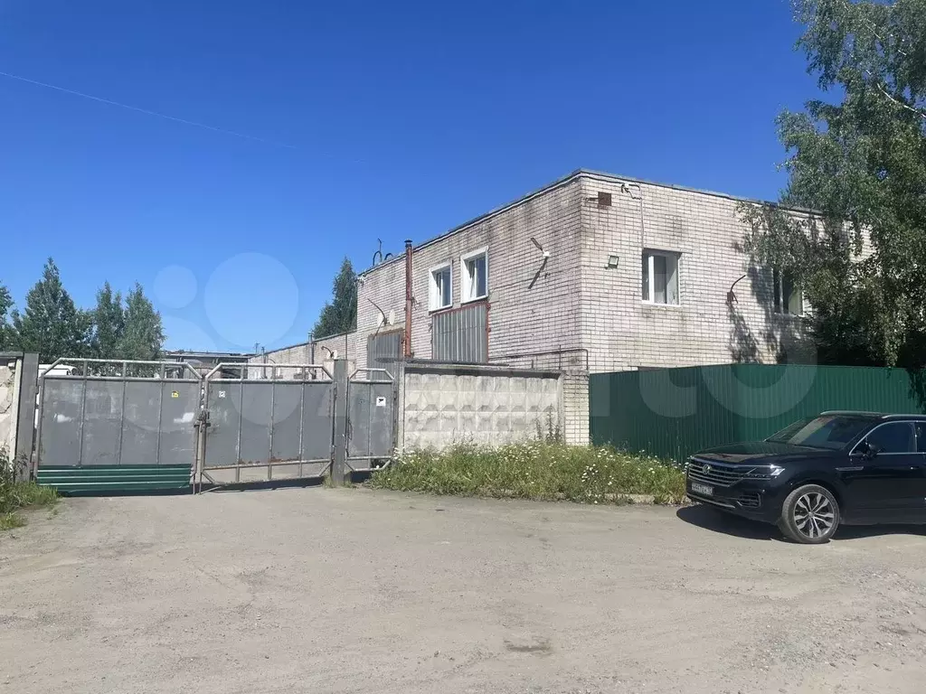 Гараж, > 30 м - Фото 0