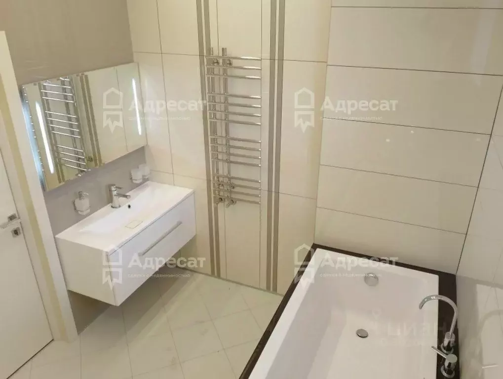 Дом в Волгоградская область, Городищенский район, Грачевское с/пос, ... - Фото 1