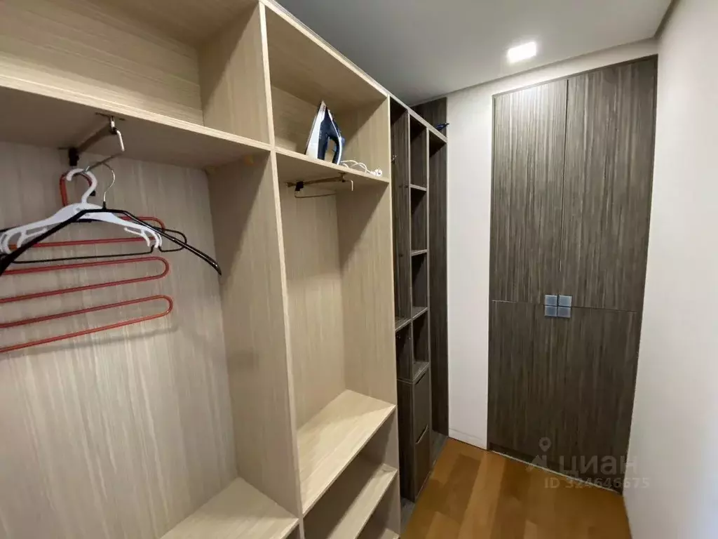 Студия Краснодарский край, Сочи Виноградная ул., 4 (43.0 м) - Фото 2