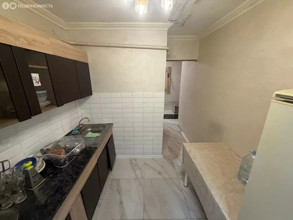 1-комнатная квартира: Одинцово, улица Маковского, 22 (35 м) - Фото 2