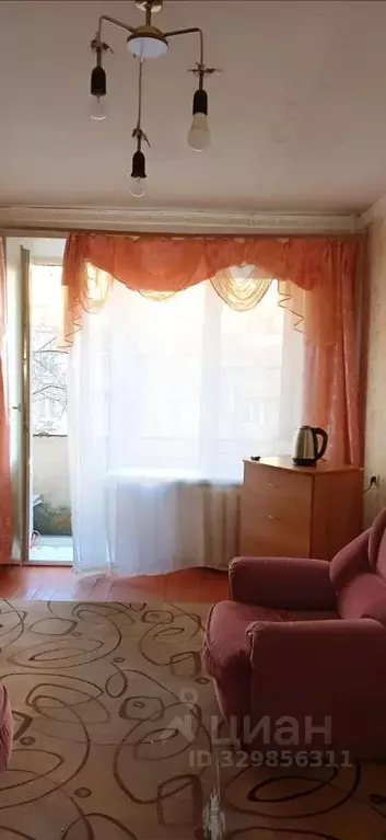 1-к кв. Москва Ставропольская ул., 22 (33.0 м) - Фото 2