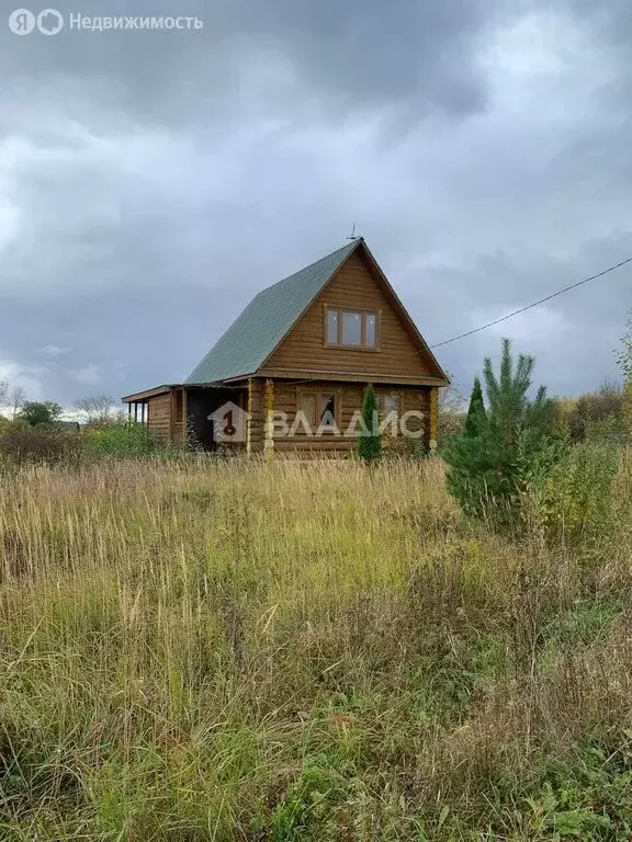 Дом в Шекшовское сельское поселение, село Иваньково, 76 (118.2 м) - Фото 2