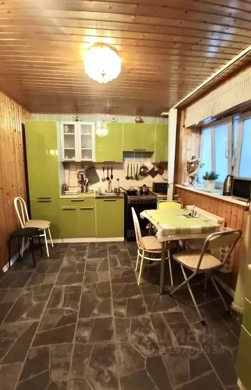 Дом в Москва д. Руднево,  (70 м) - Фото 2