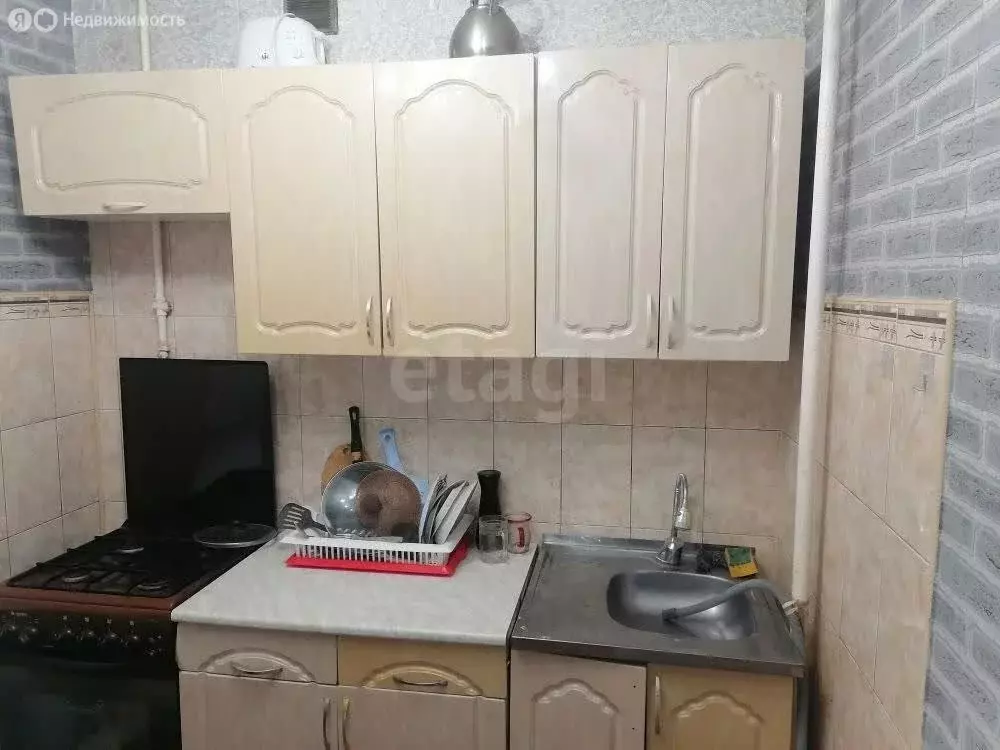 3-комнатная квартира: Медынь, улица Митрофанова, 30 (57.5 м) - Фото 2