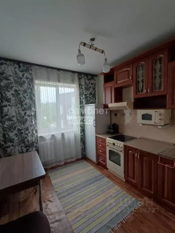 1-к кв. Приморский край, Владивосток Шилкинская ул., 16 (28.0 м) - Фото 0