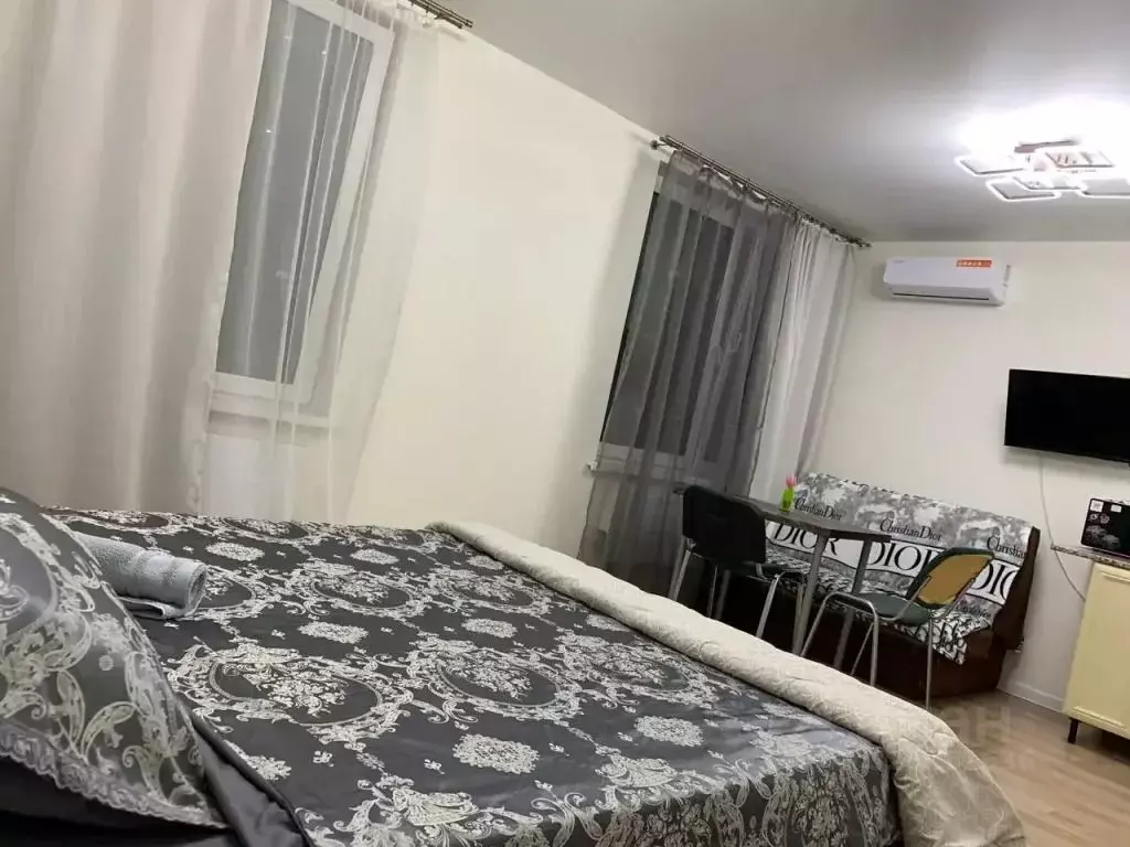 1-к кв. Московская область, Люберцы ул. Солнечная, 2 (30.0 м) - Фото 2