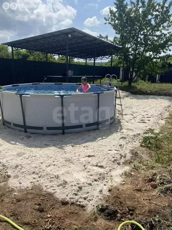 Участок в Рамонский район, Айдаровское сельское поселение, СНТ ... - Фото 1