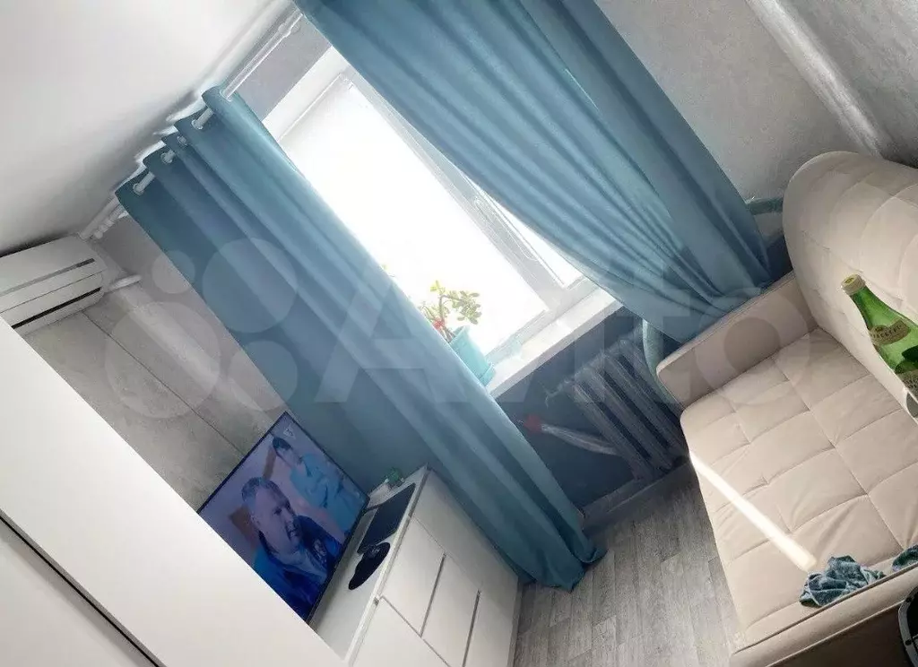 Комната 12 м в 1-к., 3/5 эт. - Фото 0