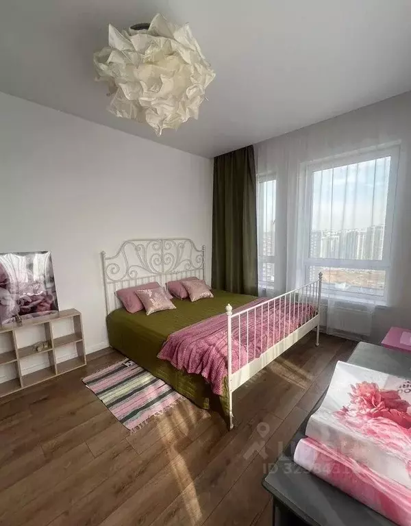 3-к кв. Москва Березовая аллея, 17к2 (65.7 м) - Фото 2